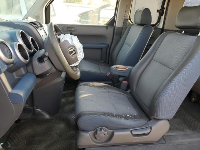 Photo 7 from auction – 2003 HONDA ELEMENT EX with VIN 5J6YH28593L004696