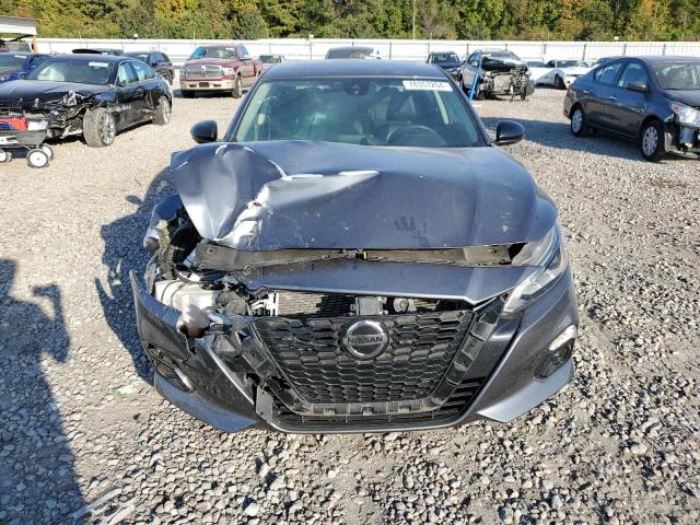 Photo 5 from auction – 2022 NISSAN ALTIMA SR with VIN 1N4BL4CV8NN378016