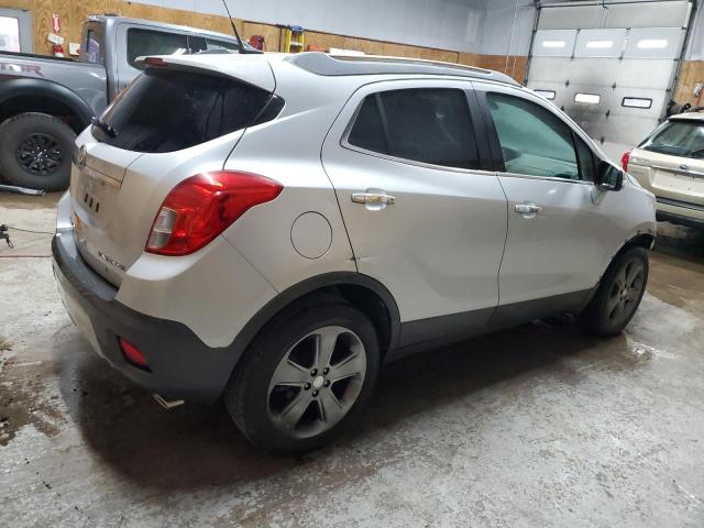 Photo 3 from auction – 2014 BUICK ENCORE with VIN KL4CJBSB5EB680844