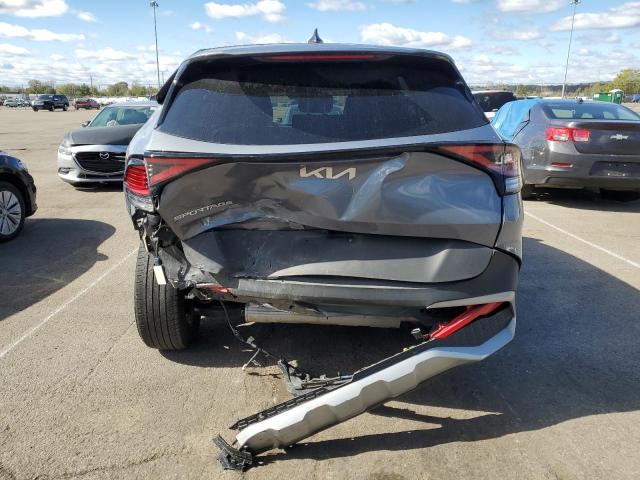 Photo 6 from auction – 2023 KIA SPORTAGE E with VIN 5XYK33AF6PG107126
