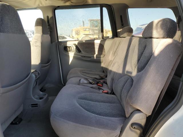 Photo 11 from auction – 1999 DODGE DURANGO with VIN 1B4HR28Y0XF585214
