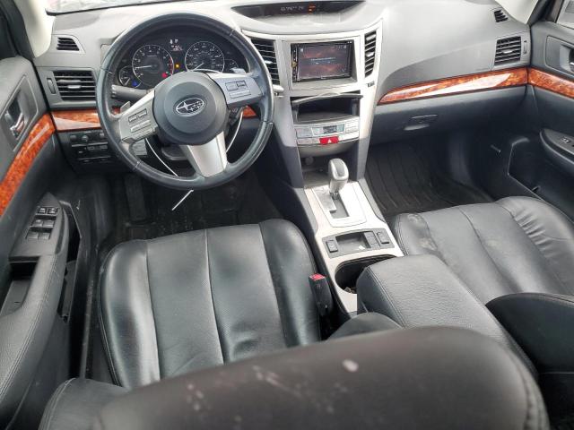 Photo 8 from auction – 2011 SUBARU LEGACY 2.5 with VIN 4S3BMBK62B3253753