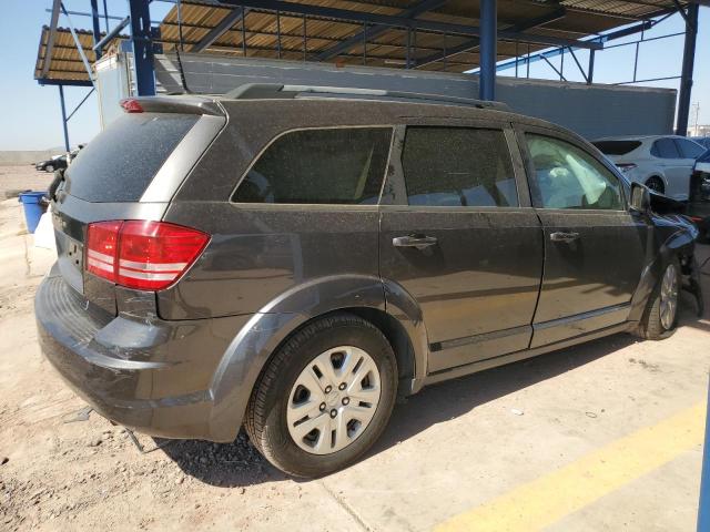 Photo 3 from auction – 2019 DODGE JOURNEY SE with VIN 3C4PDCAB5KT868439
