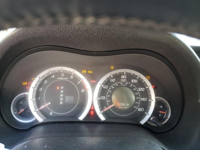 Photo 9 from auction – 2010 ACURA TSX with VIN JH4CU2F64AC009128