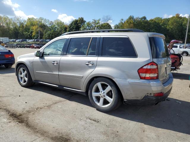 Photo 2 from auction – 2009 MERCEDES-BENZ GL with VIN 4JGBF25E19A509010