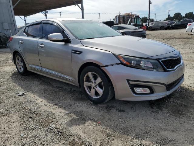 Photo 4 from auction – 2014 KIA OPTIMA LX with VIN 5XXGM4A7XEG333527