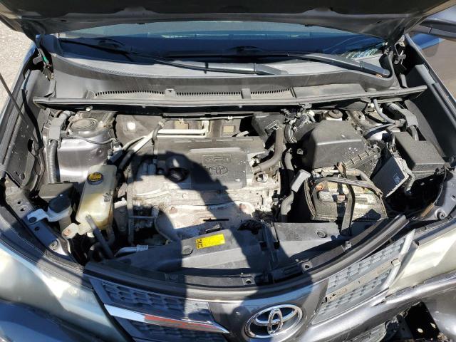 Photo 12 from auction – 2014 TOYOTA RAV4 LIMIT with VIN 2T3DFREV0EW138715