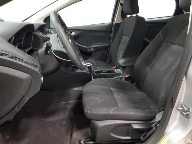 Photo 7 from auction – 2018 FORD FOCUS SE with VIN 1FADP3F26JL297501