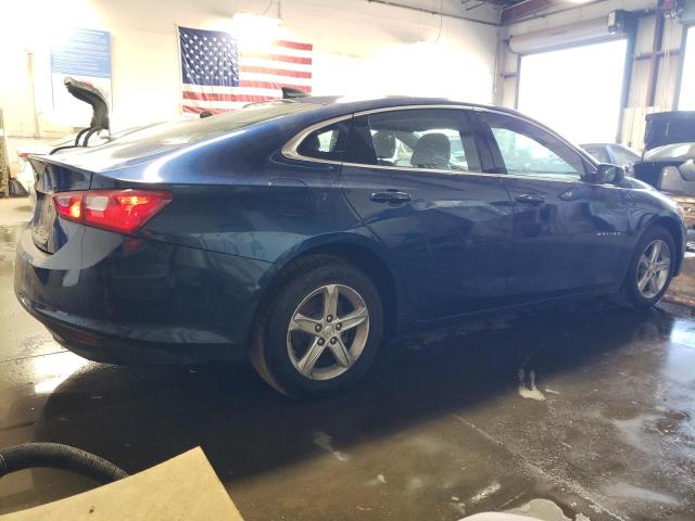 Photo 3 from auction – 2019 CHEVROLET MALIBU LS with VIN 1G1ZC5ST5KF169975