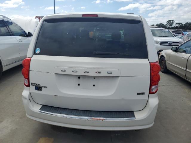 Photo 6 from auction – 2011 DODGE GRAND CARA with VIN 2D4RN3DG2BR638859