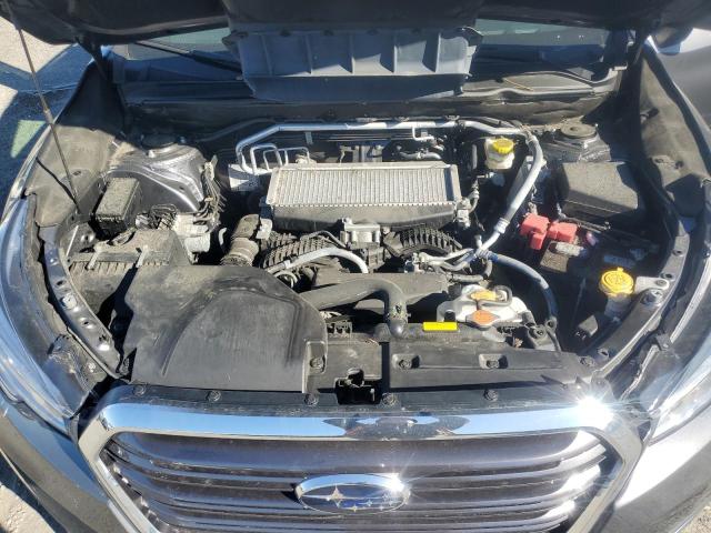 Photo 12 from auction – 2022 SUBARU ASCENT PRE with VIN 4S4WMACD2N3448518
