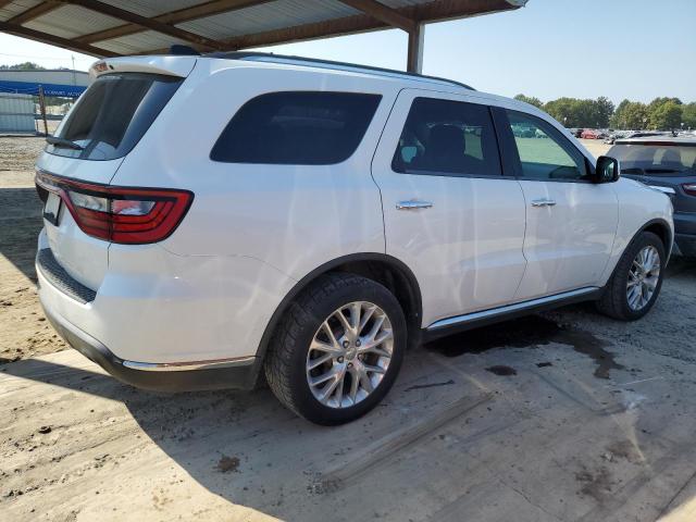 Photo 3 from auction – 2017 DODGE DURANGO SX with VIN 1C4RDHAG5HC651026
