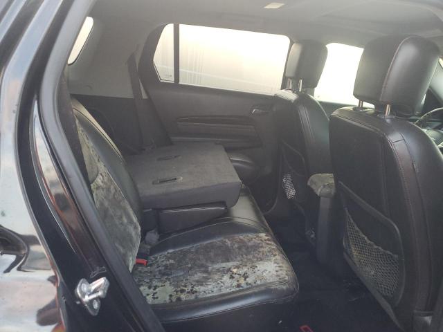 Photo 10 from auction – 2014 GMC TERRAIN DE with VIN 2GKALUEK4E6159099