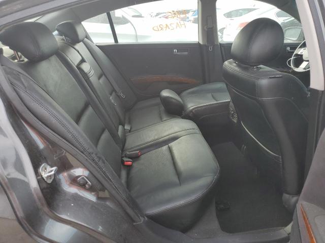 Photo 10 from auction – 2006 NISSAN MAXIMA SE with VIN 1N4BA41E16C825565