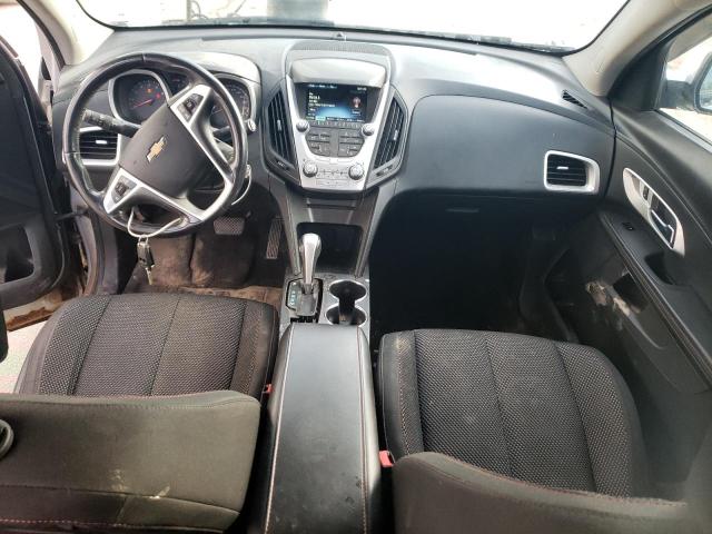 Photo 8 from auction – 2013 CHEVROLET EQUINOX LT with VIN 2GNFLEEK9D6352488