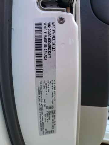 Photo 14 from auction – 2022 CHRYSLER PACIFICA L with VIN 2C4RC1GG4NR233271