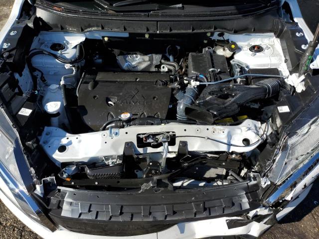 Photo 12 from auction – 2023 MITSUBISHI OUTLANDER with VIN JA4ARUAU6PU016560