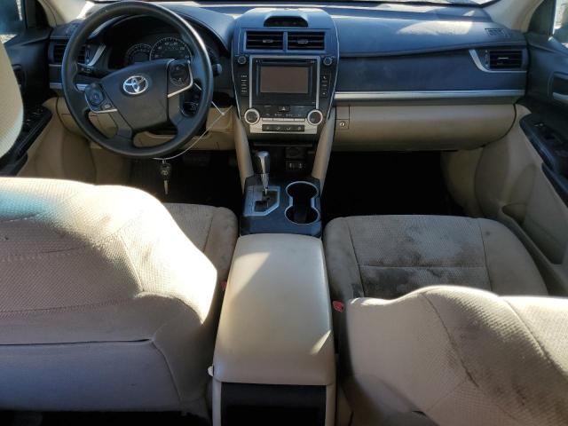 Photo 8 from auction – 2012 TOYOTA CAMRY BASE with VIN 4T4BF1FK2CR270061