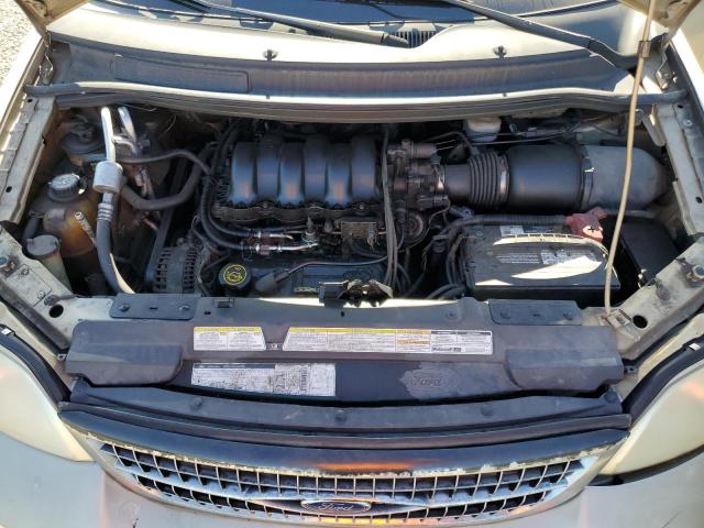 Photo 12 from auction – 1999 FORD WINDSTAR with VIN 2FMDA5345XBC19714