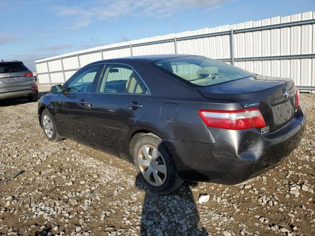 Photo 2 from auction – 2007 TOYOTA CAMRY CE with VIN 4T4BE46K87R009866