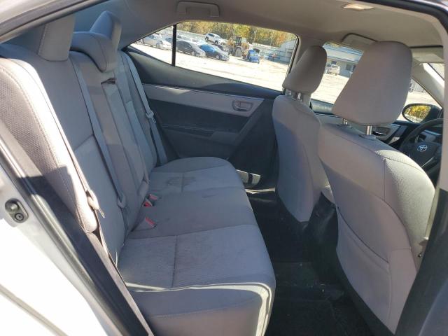 Photo 10 from auction – 2016 TOYOTA COROLLA L with VIN 2T1BURHE9GC510798