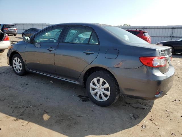 Photo 2 from auction – 2011 TOYOTA COROLLA BA with VIN 2T1BU4EE4BC713906