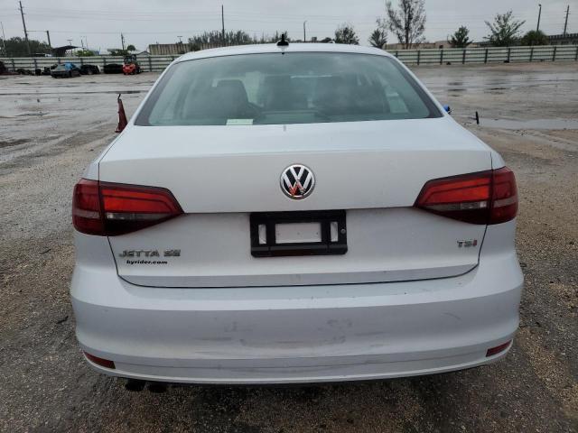 Photo 6 from auction – 2017 VOLKSWAGEN JETTA SE with VIN 3VWDB7AJ3HM244310