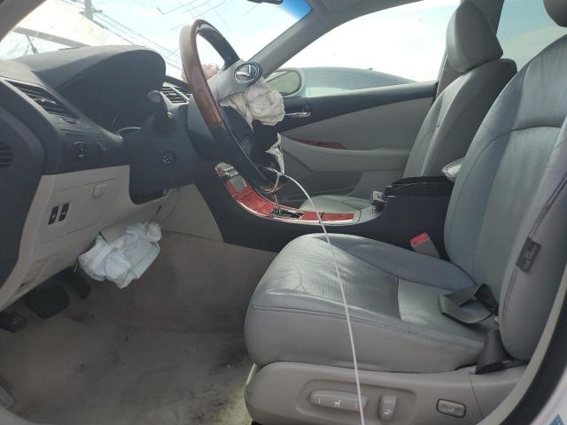 Photo 7 from auction – 2008 LEXUS ES 350 with VIN JTHBJ46G382167288