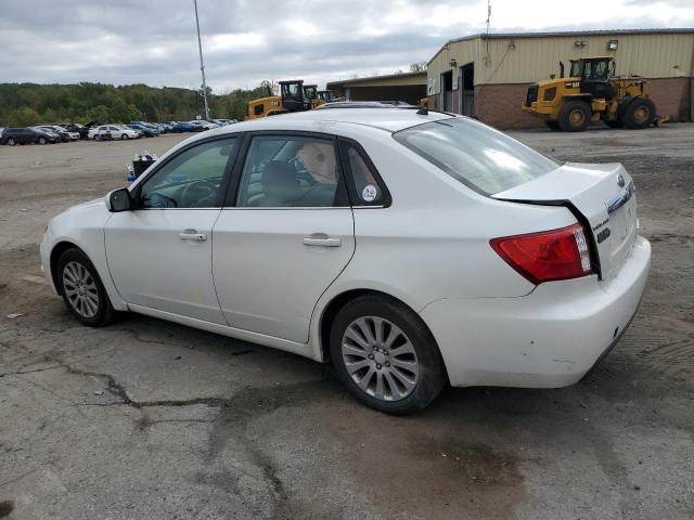 Photo 2 from auction – 2009 SUBARU IMPREZA 2. with VIN JF1GE60699H516661