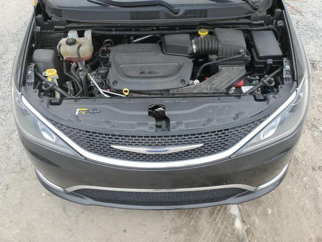 Photo 12 from auction – 2020 CHRYSLER PACIFICA T with VIN 2C4RC1BG4LR250253