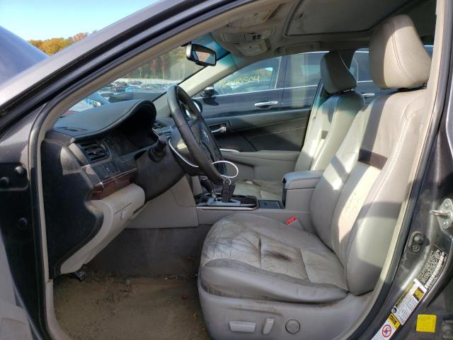 Photo 7 from auction – 2014 TOYOTA CAMRY L with VIN 4T4BF1FK6ER399908