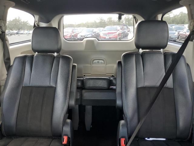 Foto 10 de la subasta – 2019 DODGE GRAND CARA con VIN 2C4RDGCG0KR774609