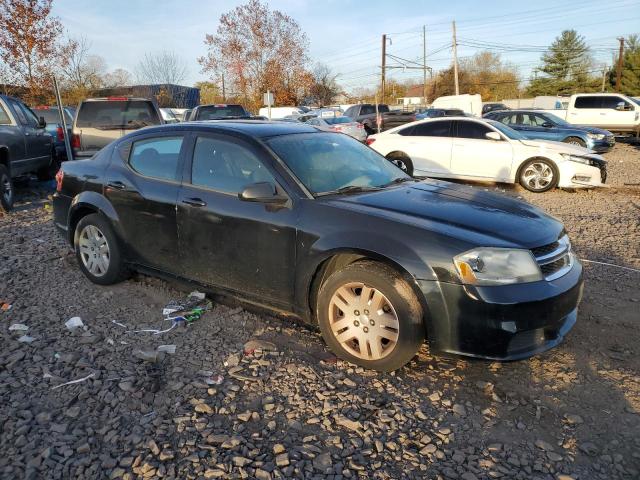 Photo 4 from auction – 2013 DODGE AVENGER SE with VIN 1C3CDZABXDN756907