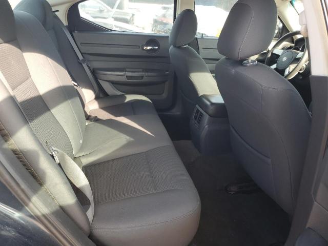 Photo 10 from auction – 2008 DODGE CHARGER with VIN 2B3KA43R28H249612