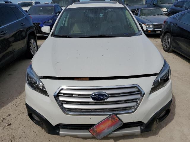 Снимка 5 от търг – 2017 SUBARU OUTBACK 3. с VIN 4S4BSENC3H3349436