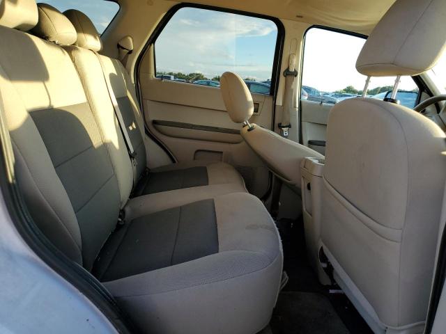 Photo 11 from auction – 2008 FORD ESCAPE XLT with VIN 1FMCU03158KA66061
