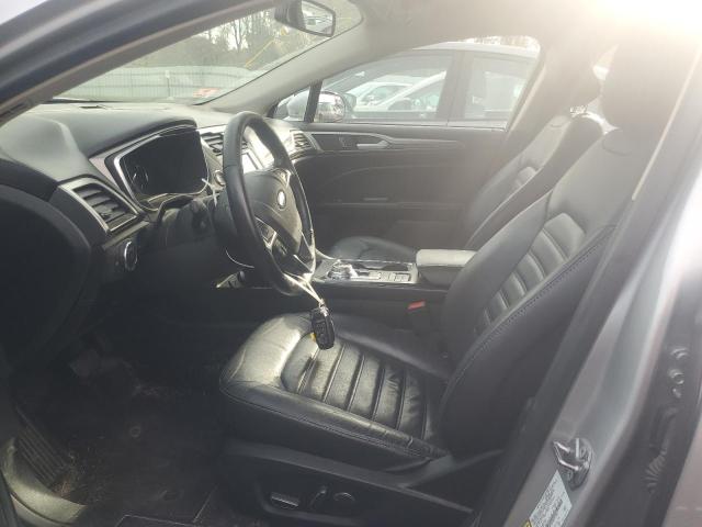 Photo 7 from auction – 2017 FORD FUSION SE with VIN 3FA6P0PU8HR327505
