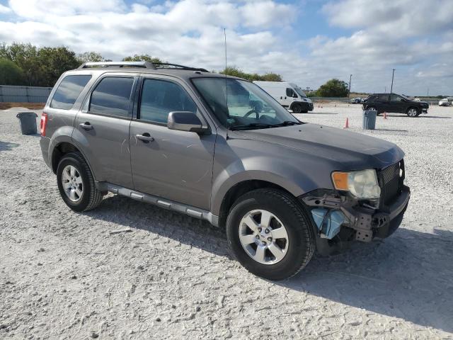 Photo 4 from auction – 2010 FORD ESCAPE LIM with VIN 1FMCU9EG7AKC72526