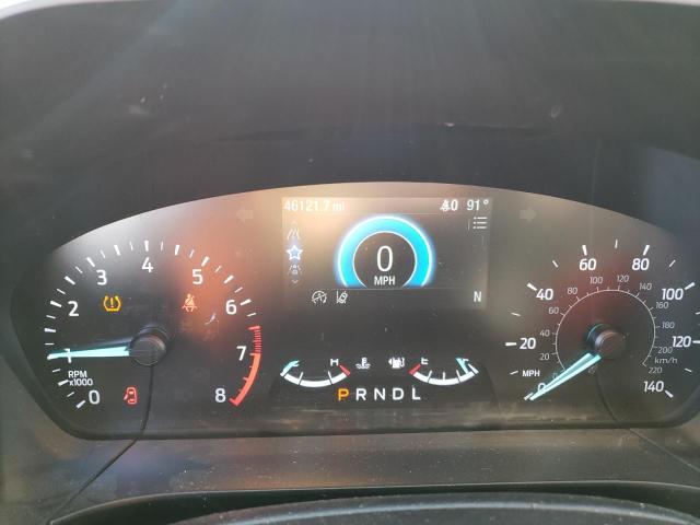 Photo 9 from auction – 2020 FORD ESCAPE SE with VIN 1FMCU0G64LUC24845