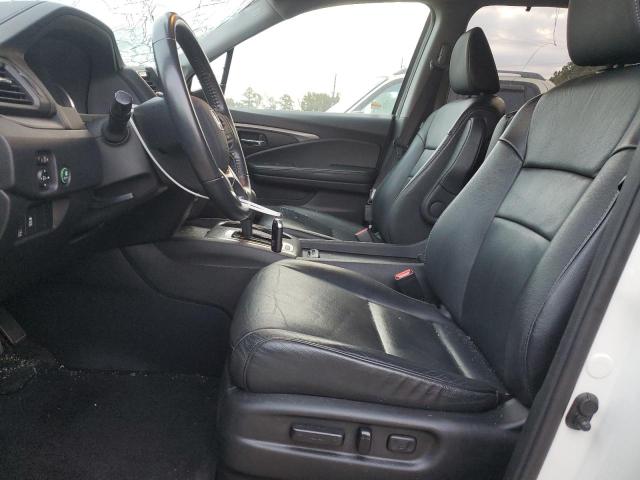 Photo 7 from auction – 2019 HONDA PILOT EXL with VIN 5FNYF5H57KB037825