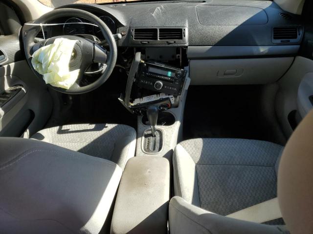 Photo 8 from auction – 2008 CHEVROLET COBALT LT with VIN 1G1AL58F987148645