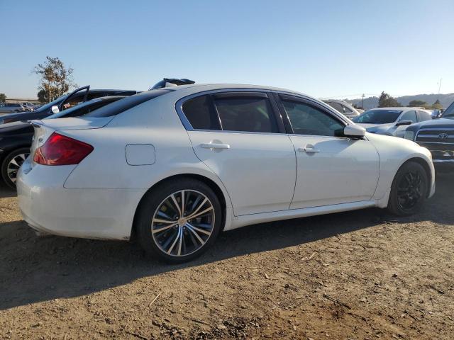 Photo 3 from auction – 2012 INFINITI G37 BASE with VIN JN1CV6APXCM622022