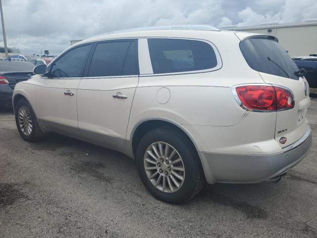 Photo 2 from auction – 2010 BUICK ENCLAVE CX with VIN 5GALRBED3AJ186060