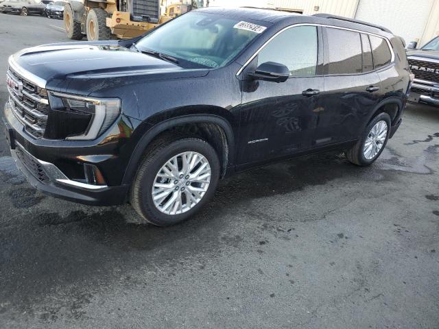 Photo 1 from auction – 2024 GMC ACADIA UPL with VIN 1GKENNKS6RJ200220