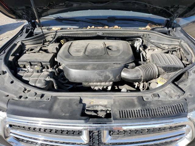 Photo 12 from auction – 2016 DODGE DURANGO LI with VIN 1C4RDJDG9GC449257
