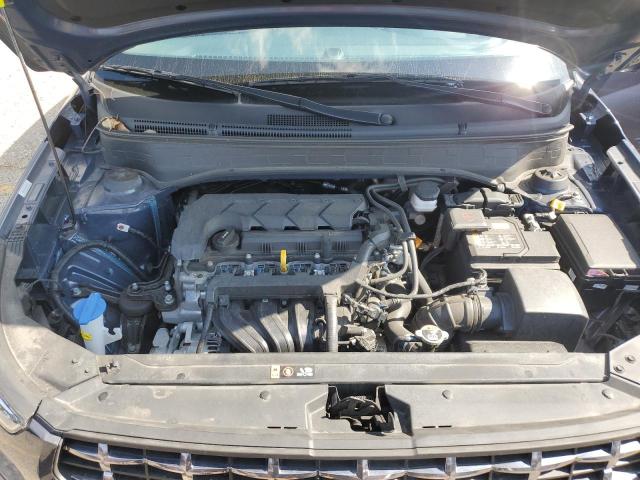 Photo 12 from auction – 2023 HYUNDAI VENUE SEL with VIN KMHRC8A33PU248151