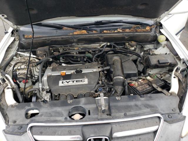 Photo 11 from auction – 2005 HONDA CR-V with VIN JHLRD78855C027945