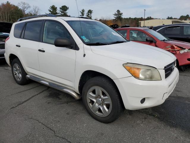 Photo 4 from auction – 2007 TOYOTA RAV4 with VIN JTMBD33V075082671