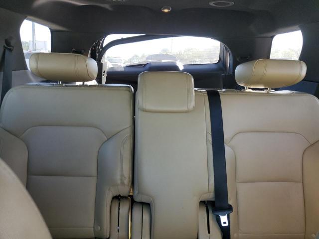 Photo 10 from auction – 2016 FORD EXPLORER X with VIN 1FM5K7D83GGC29763