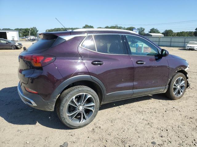 Photo 3 from auction – 2021 BUICK ENCORE GX with VIN KL4MMFSL9MB151360